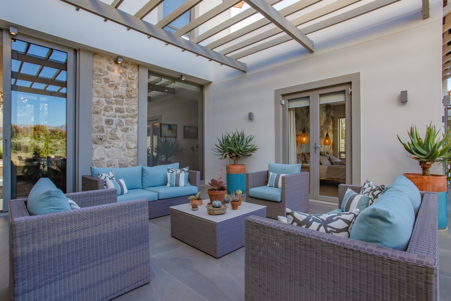 4 Bedroom Property for Sale in Winelands Western Cape
